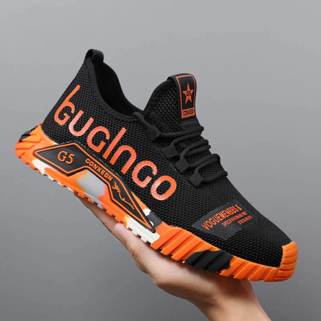 KOE | The Best-Selling Safety Shoes in the World