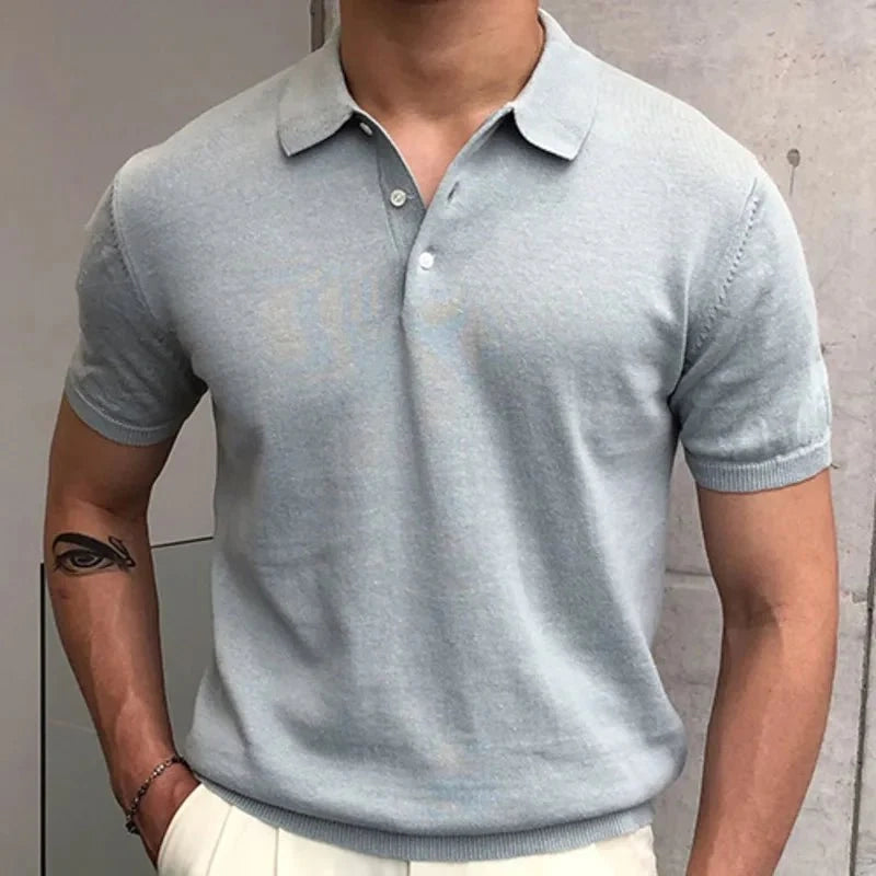 KOE | The Pamplona Polo