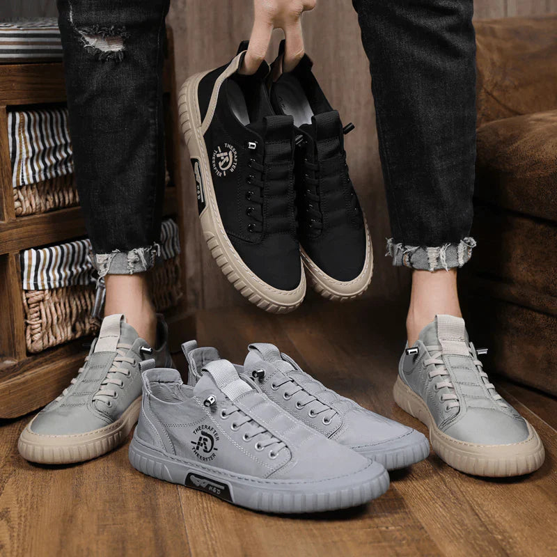 KOE | Titanium Durable & Comfortable Shoes