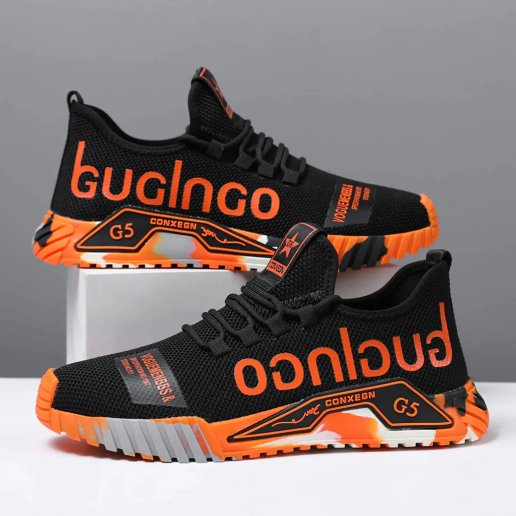 KOE | The Best-Selling Safety Shoes in the World
