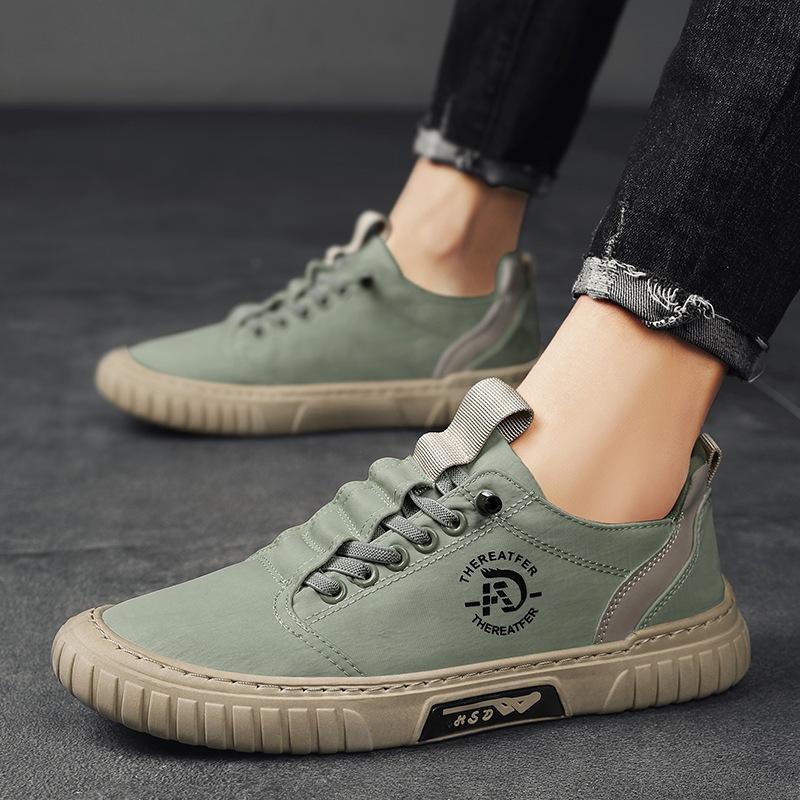 KOE | Titanium Durable & Comfortable Shoes