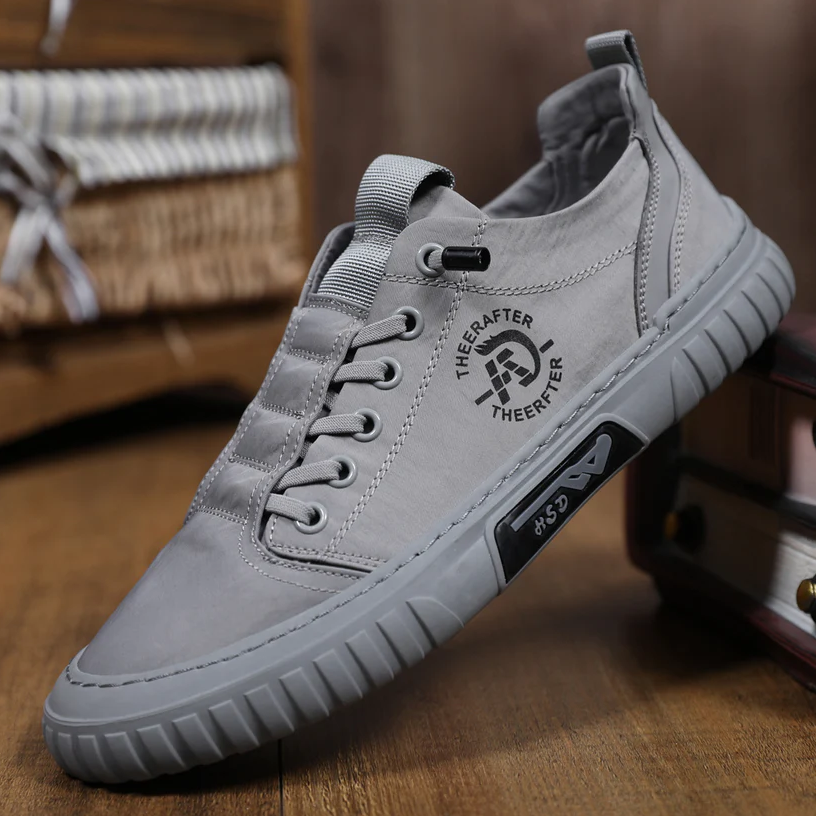 KOE | Titanium Durable & Comfortable Shoes
