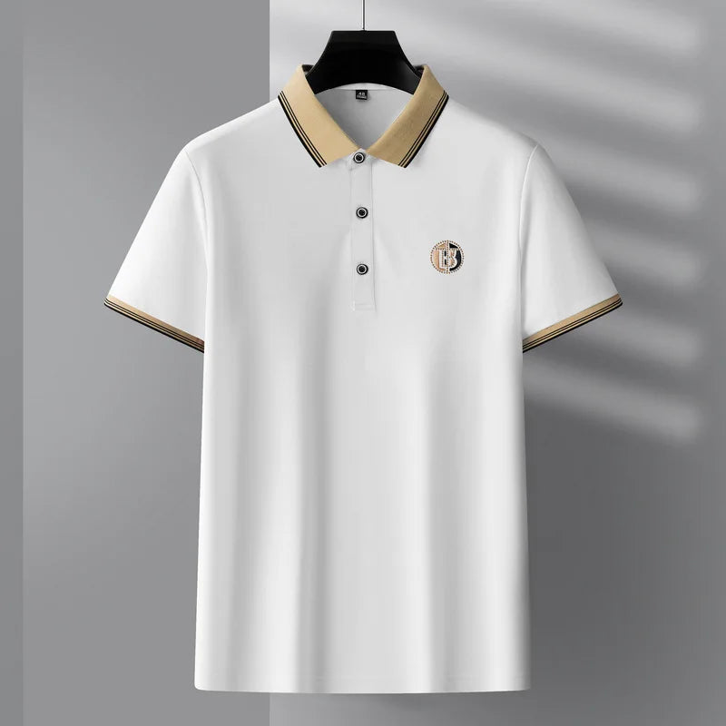KOE | The Paris Elegant Polo