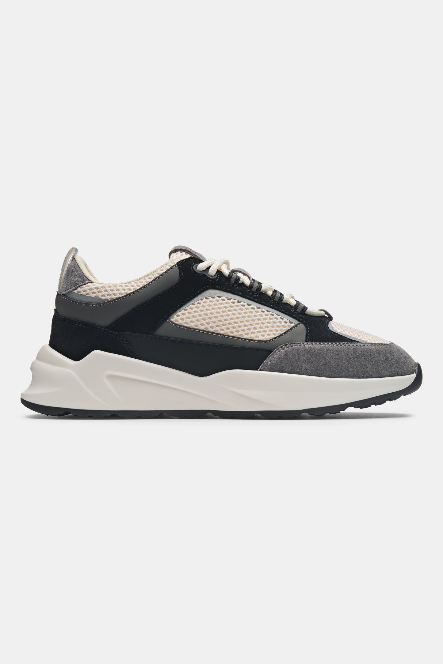 KOE | The Arezzo Runner