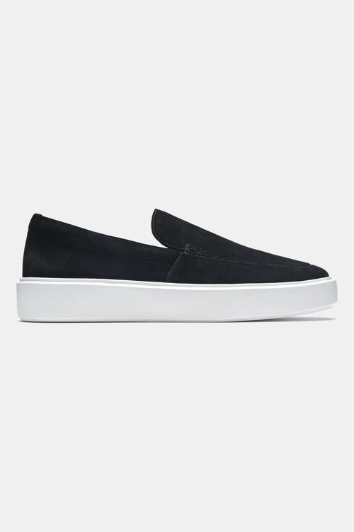 KOE | The Classic Suede Slip-On