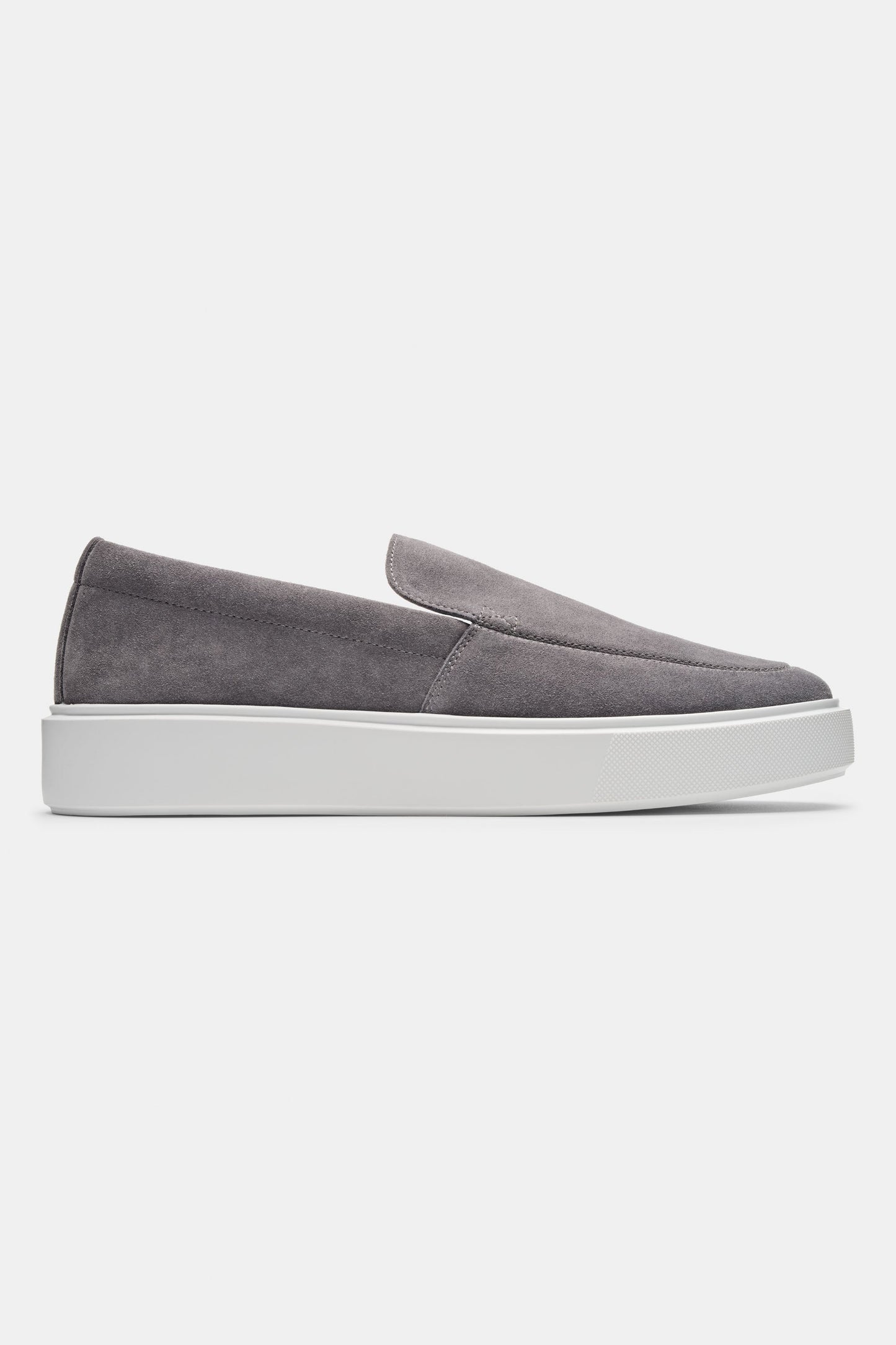 KOE | The Classic Suede Slip-On