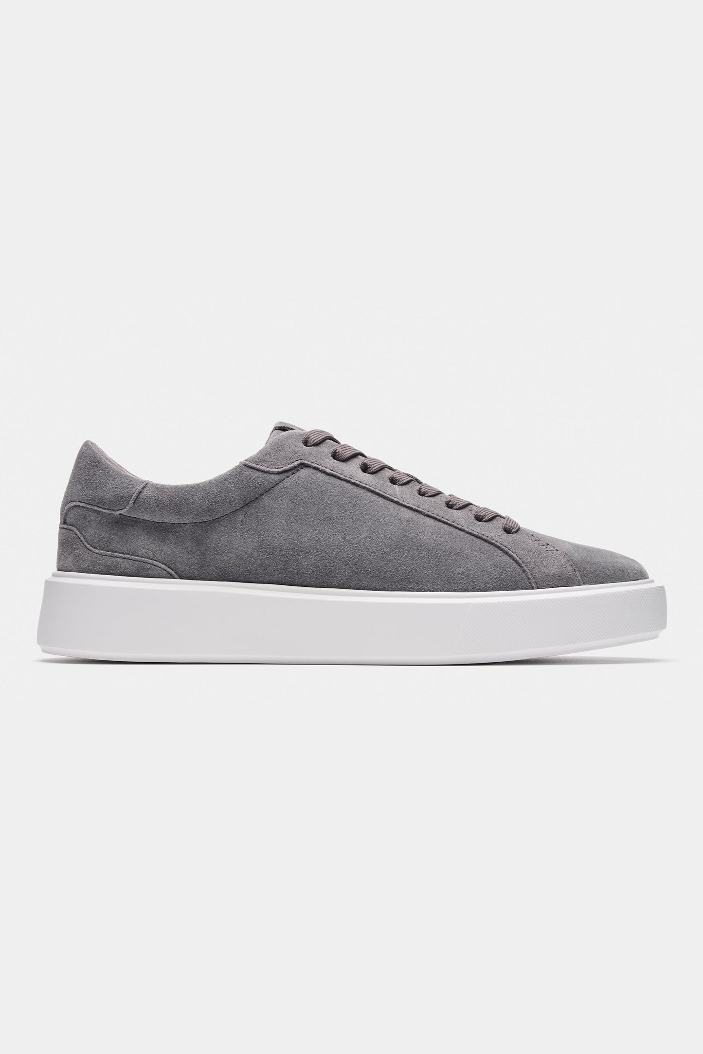 KOE | The Classic Suede Trainer