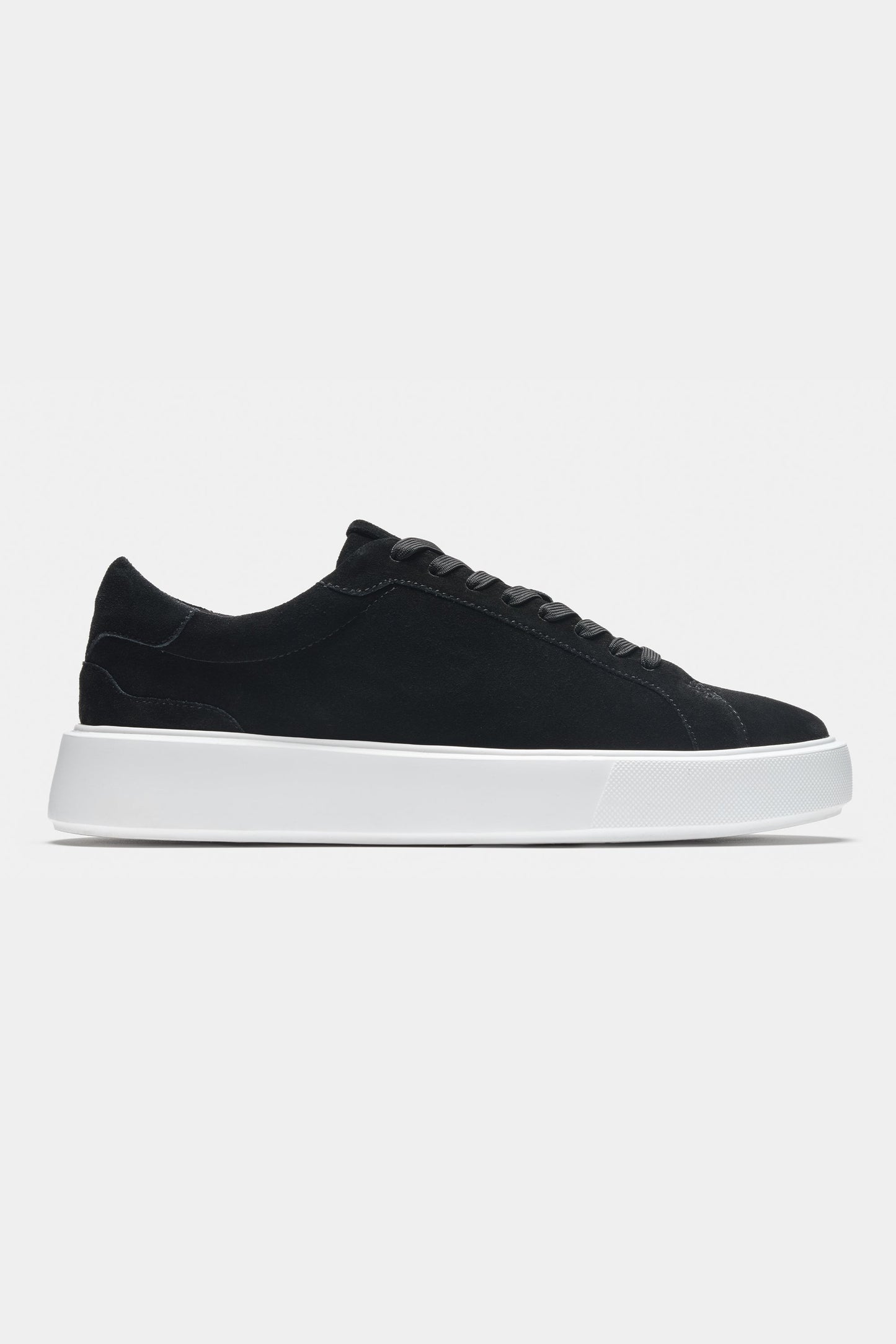 KOE | The Classic Suede Trainer