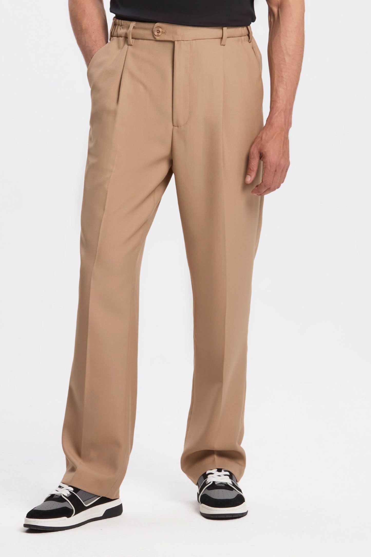 KOE | The Lazio Trousers