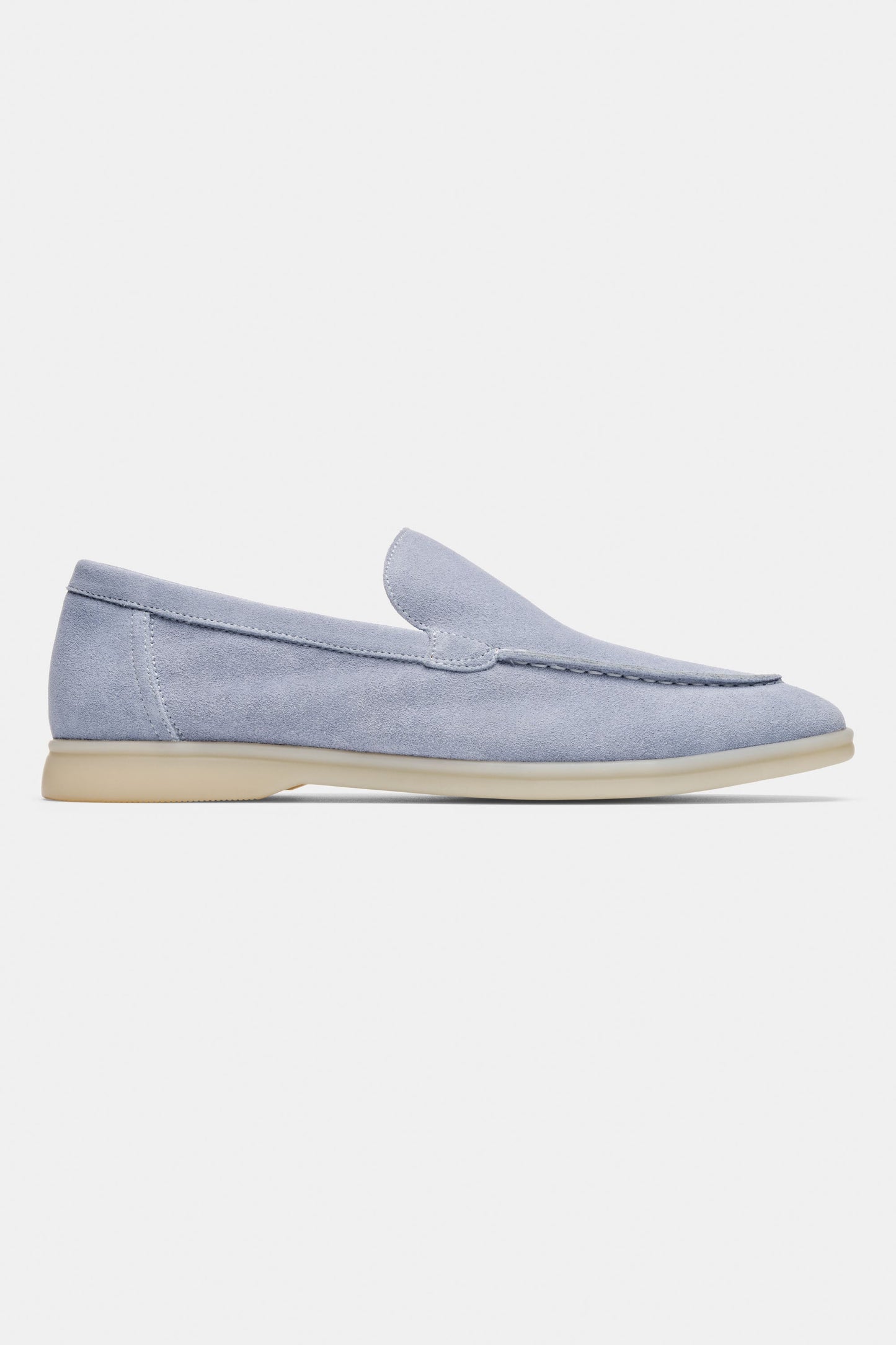 KOE | The Classic Low Loafer