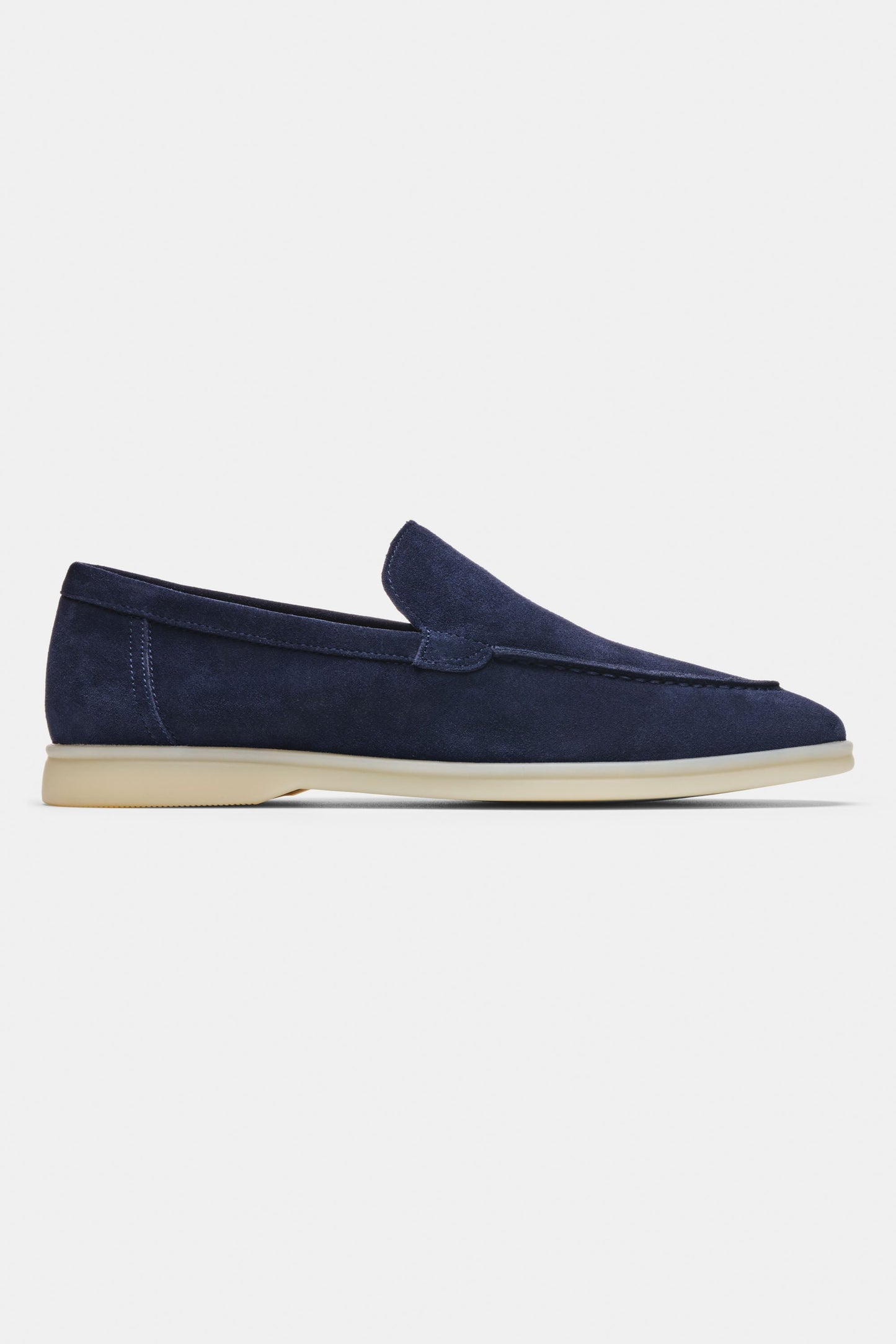 KOE | The Classic Low Loafer
