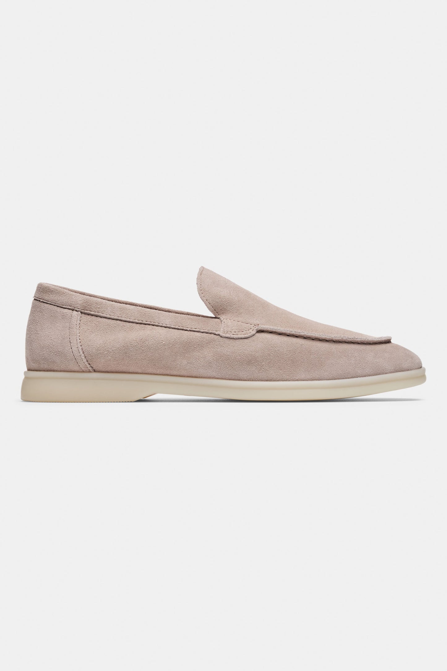 KOE | The Classic Low Loafer