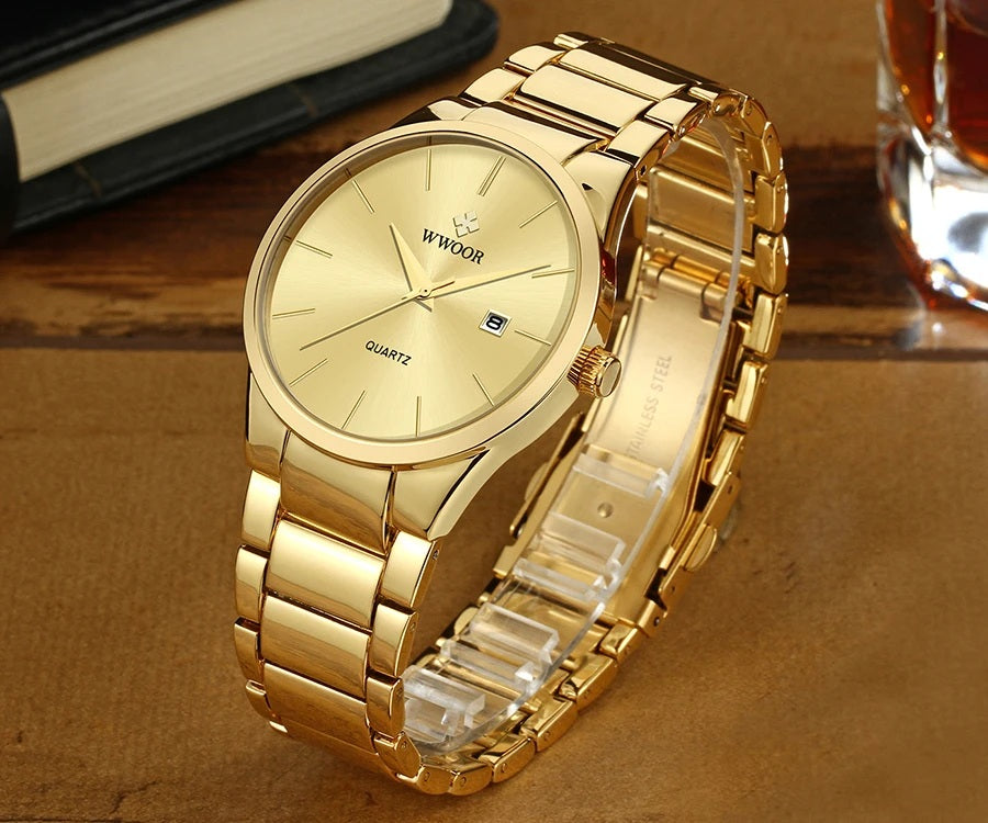 KOE | Prime Quartz
