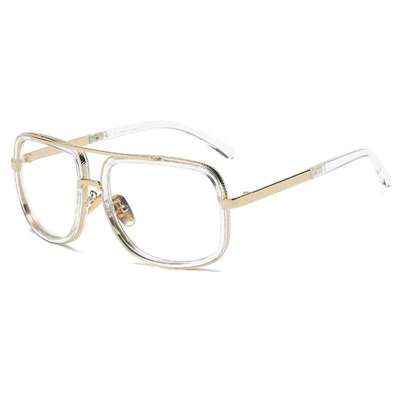 KOE | Bold Vision Sunglasses