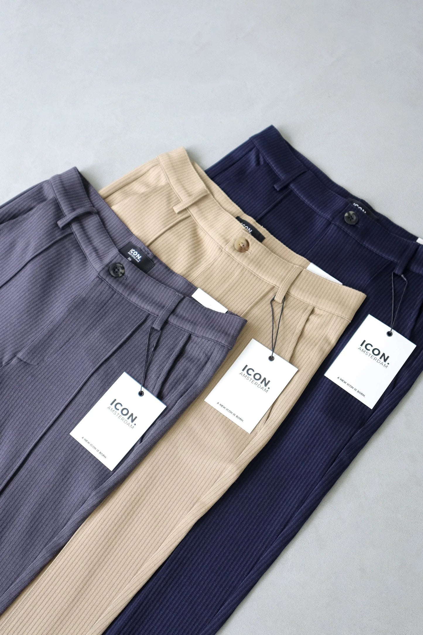 KOE | The Amari Trousers 2.0