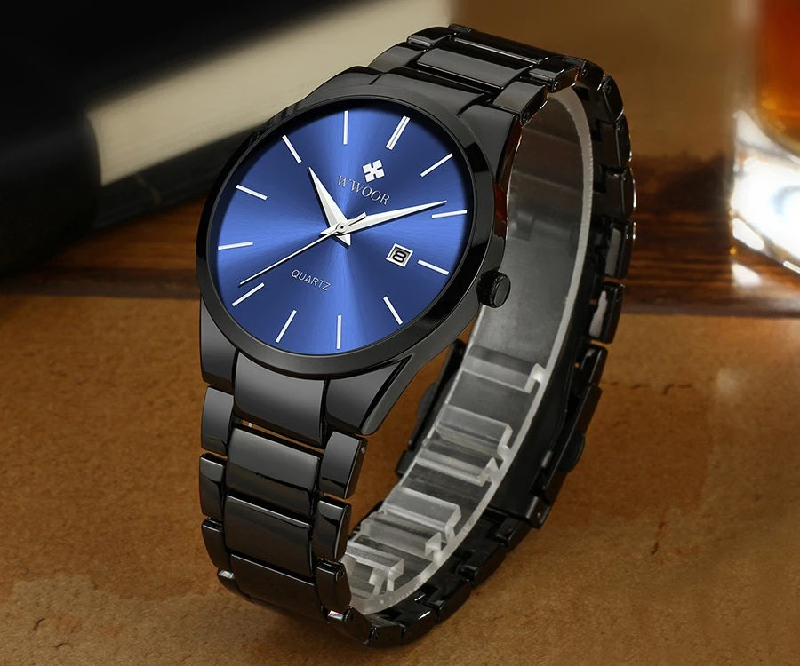 KOE | Prime Quartz