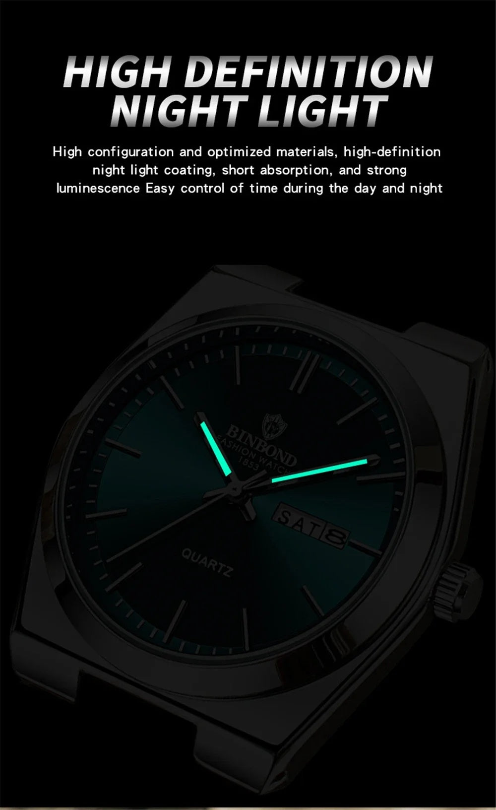 KOE | Emerald Crest Quartz
