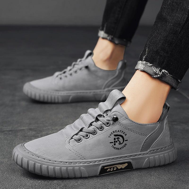 KOE | Titanium Durable & Comfortable Shoes