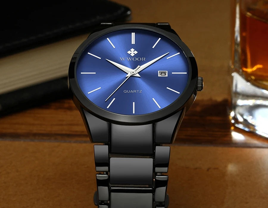KOE | Prime Quartz