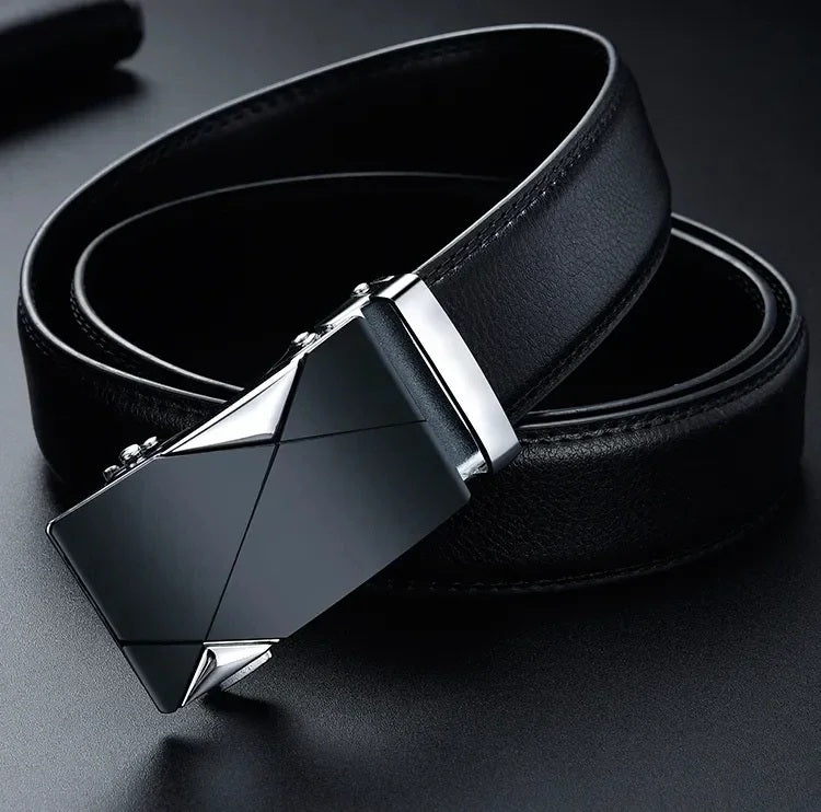 KOE | Noble Track Belt