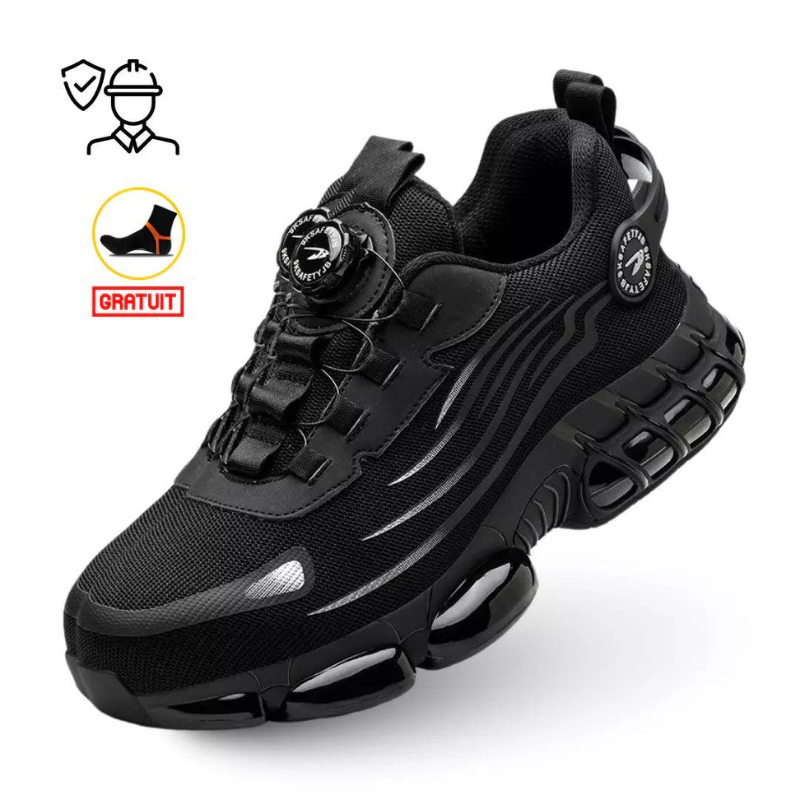KOE | Henner Z90 Ultralight Safety Shoes