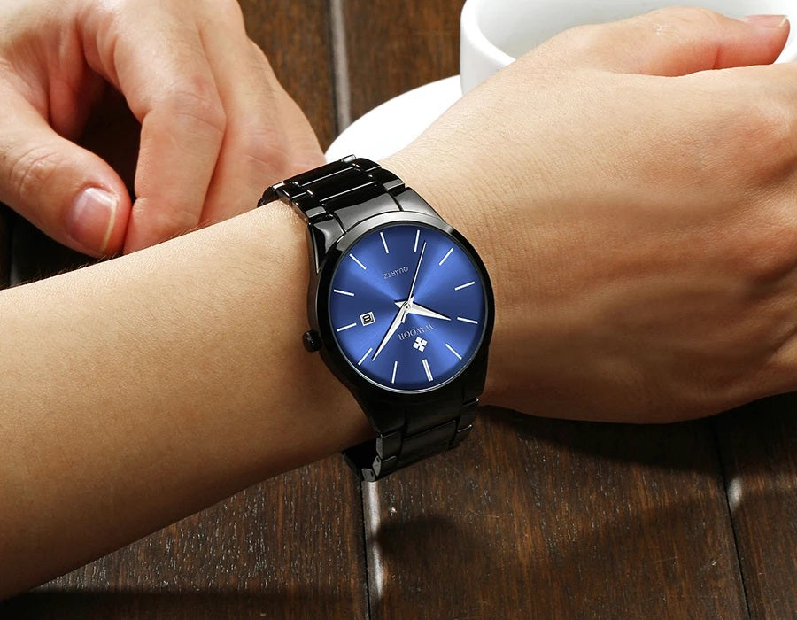 KOE | Prime Quartz