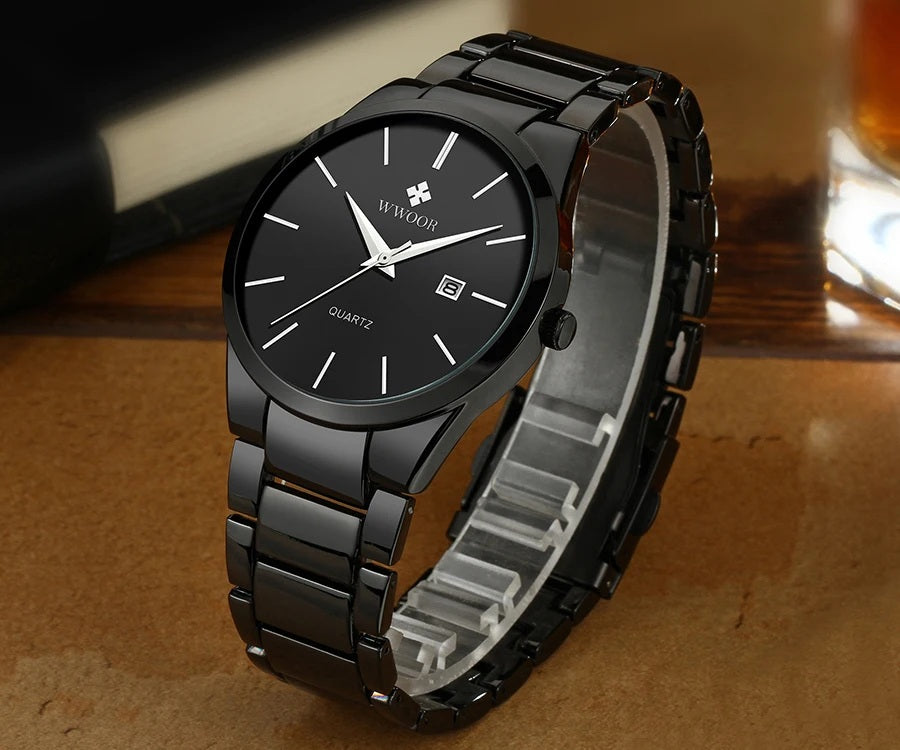 KOE | Prime Quartz