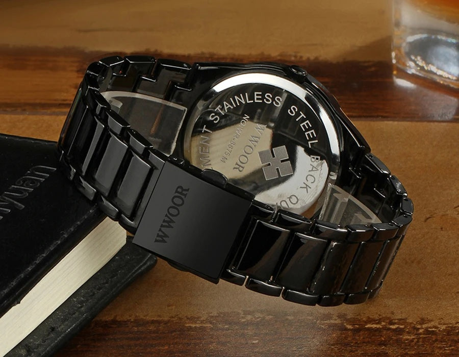 KOE | Prime Quartz