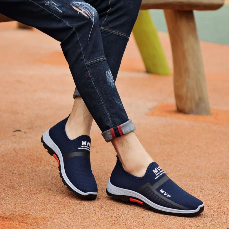 KOE | March Durable & Comfortable Shoes