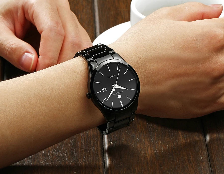 KOE | Prime Quartz