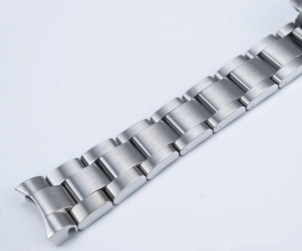 KOE | SteelCrest – Automatic Mechanical Watch