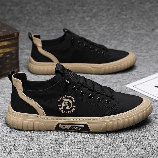 KOE | Titanium Durable & Comfortable Shoes