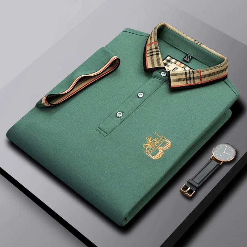 KOE | The Belarius Polo T-Shirt – Buy 1, Get 2