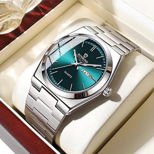 KOE | Emerald Crest Quartz