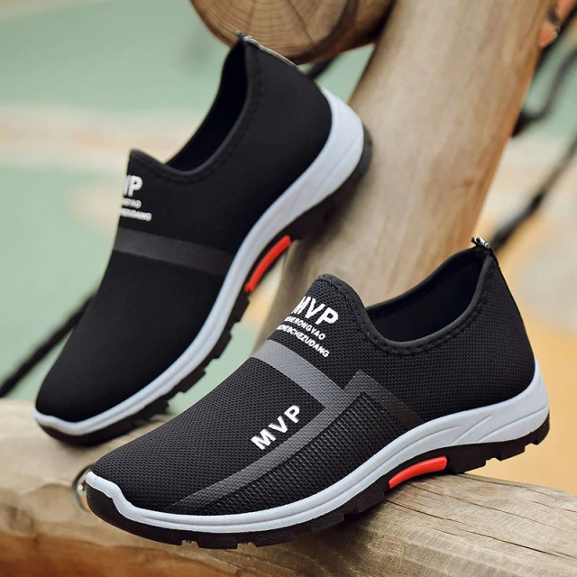 KOE | March Durable & Comfortable Shoes