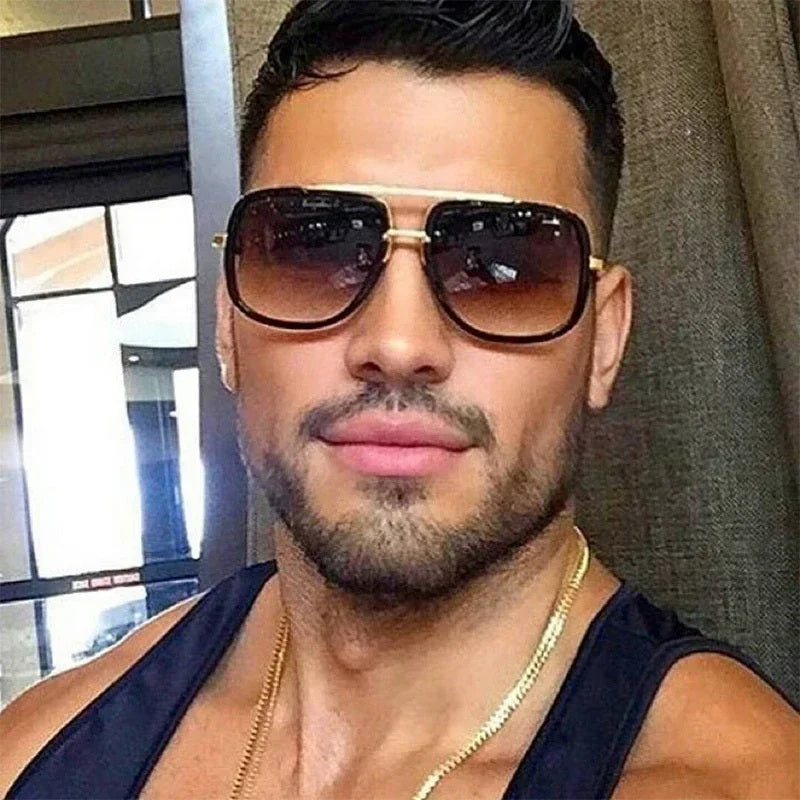 KOE | Bold Vision Sunglasses