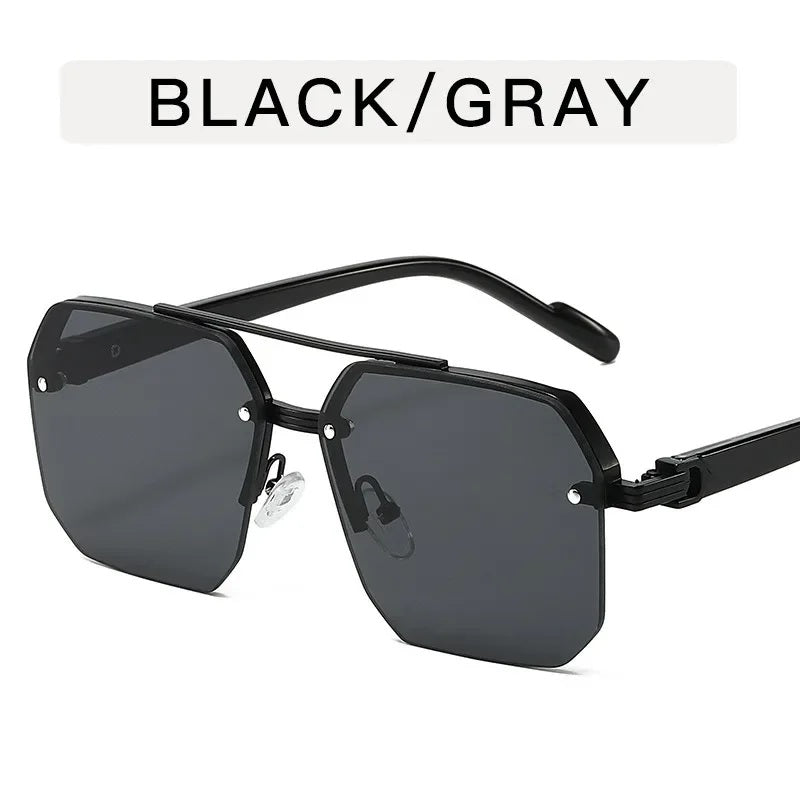 KOE | HexaFrame Sunglasses