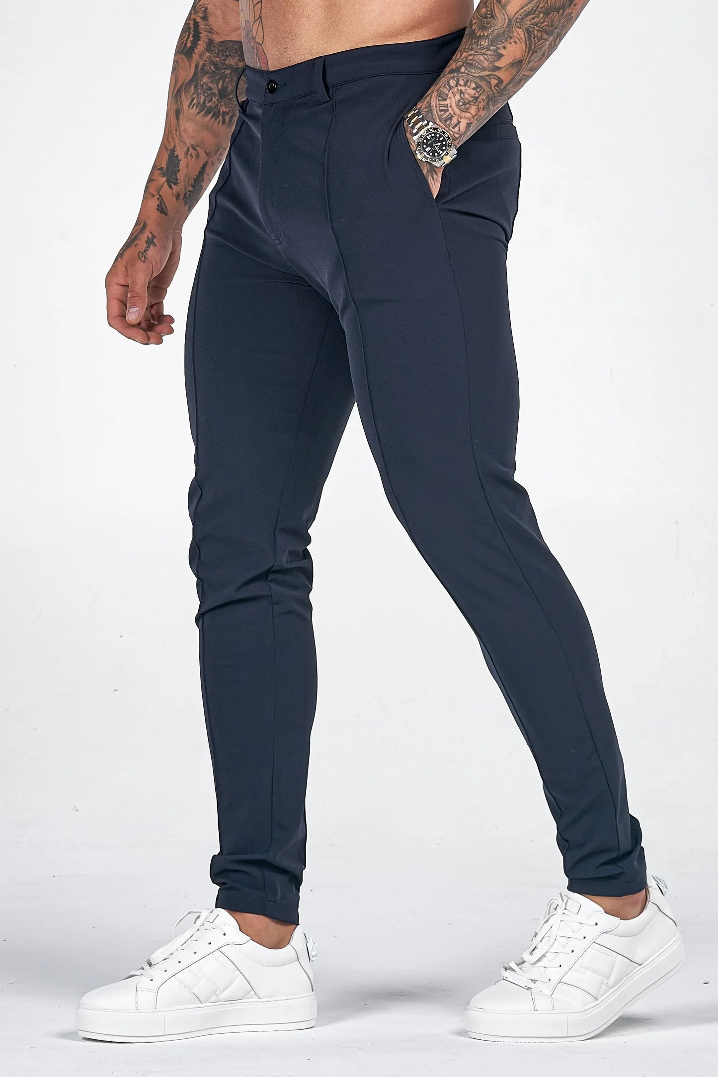 KOE | The Voco Trousers 2.0