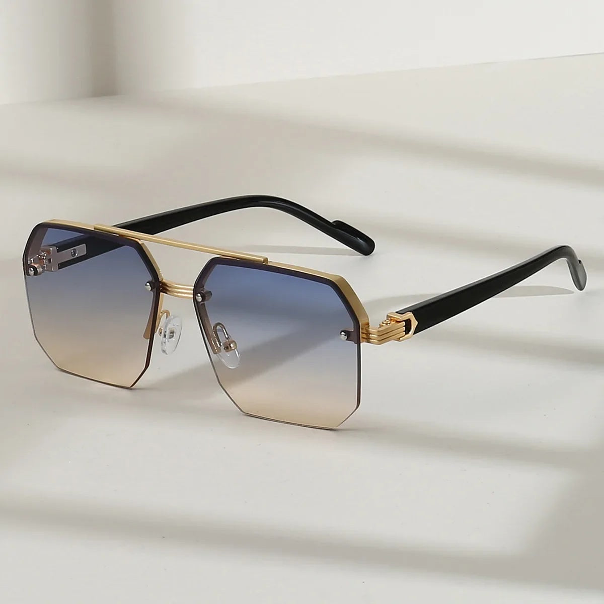 KOE | HexaFrame Sunglasses