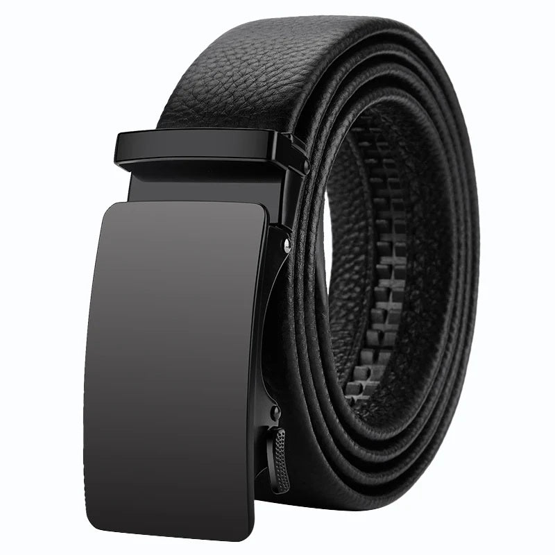 KOE | Atlas Leather Belt