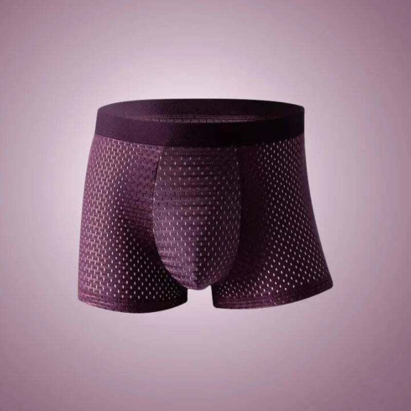 KOE | Bamboo Fiber Boxer