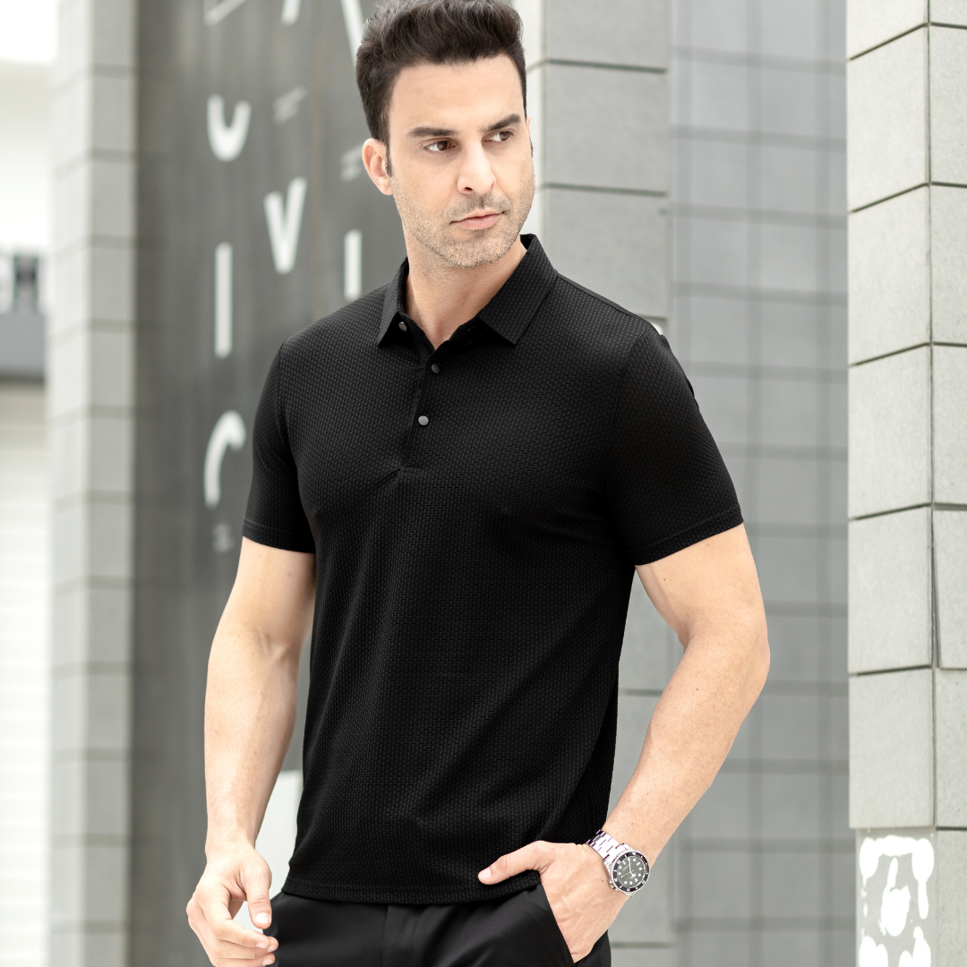 KOE | The Luxury Polo