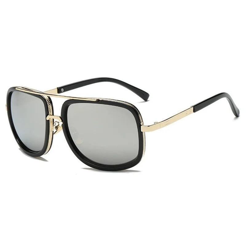 KOE | Bold Vision Sunglasses