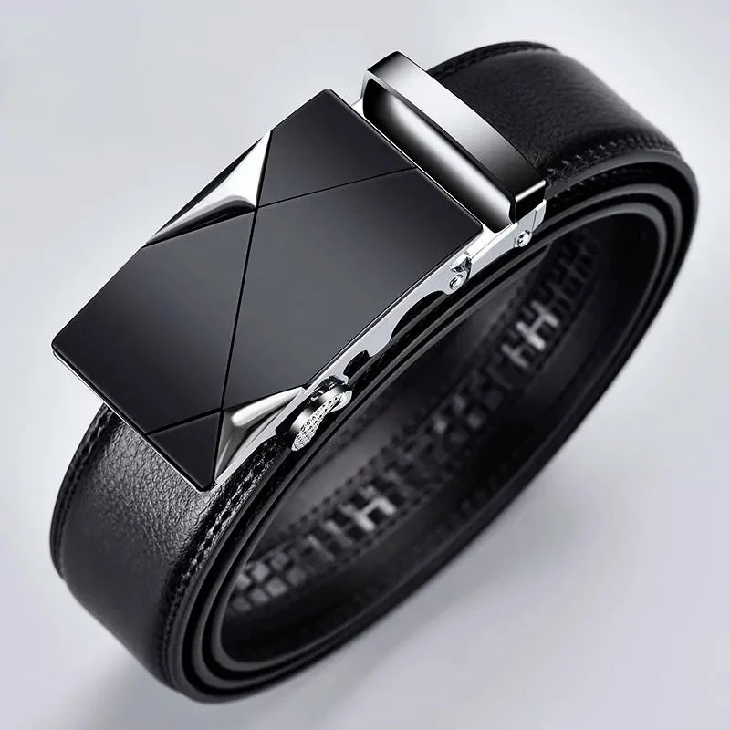 KOE | Noble Track Belt