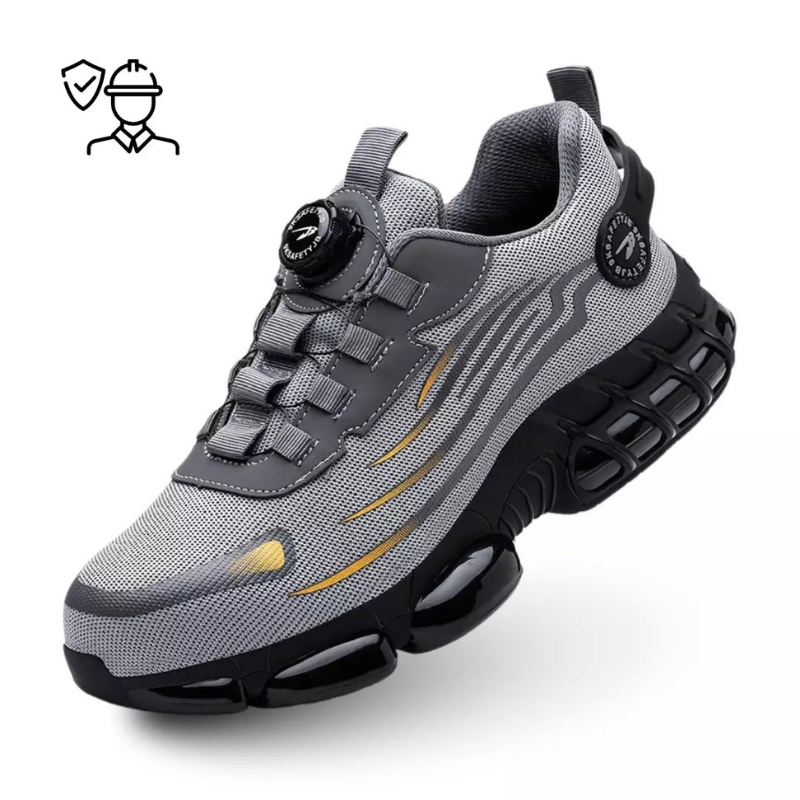 KOE | Henner Z90 Ultralight Safety Shoes