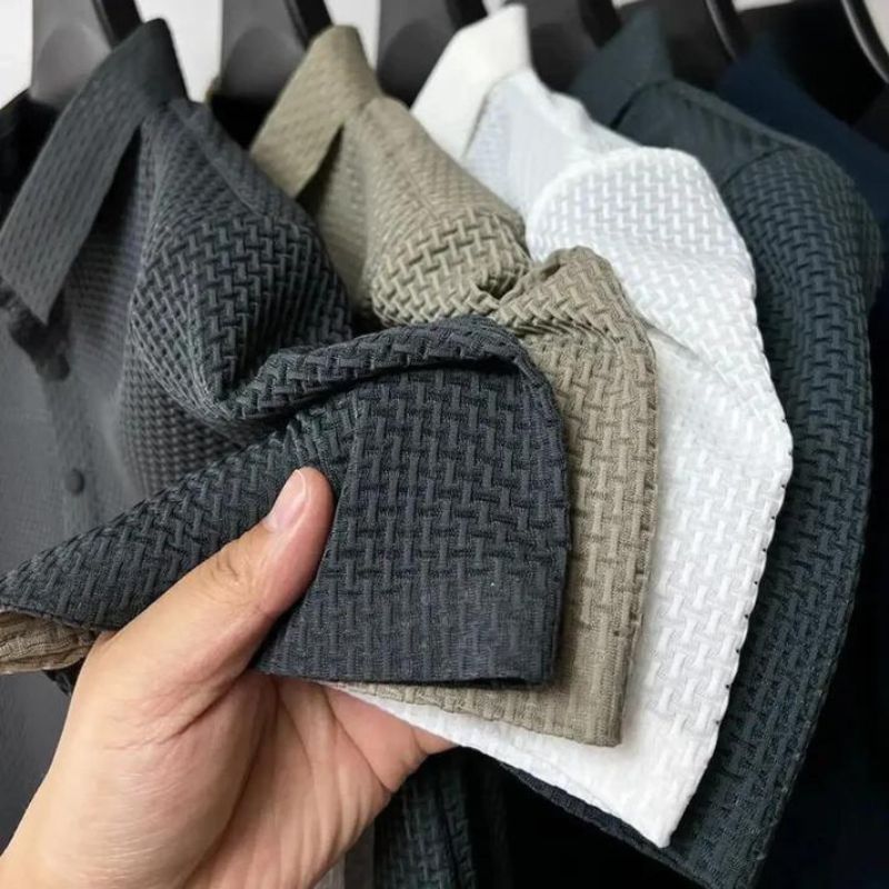 KOE | Premium Polo Duo Set
