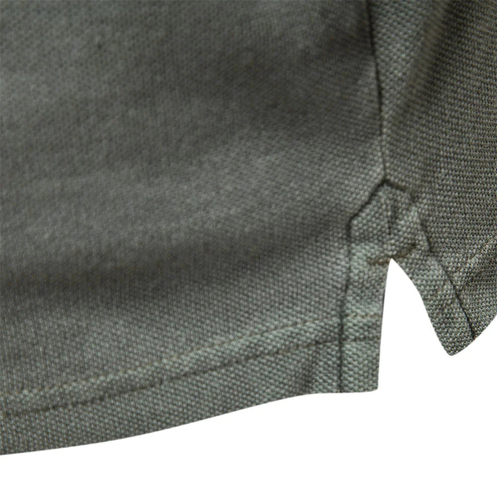 KOE | The ChicPolo