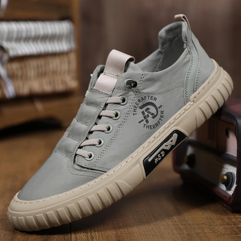 KOE | Titanium Durable & Comfortable Shoes