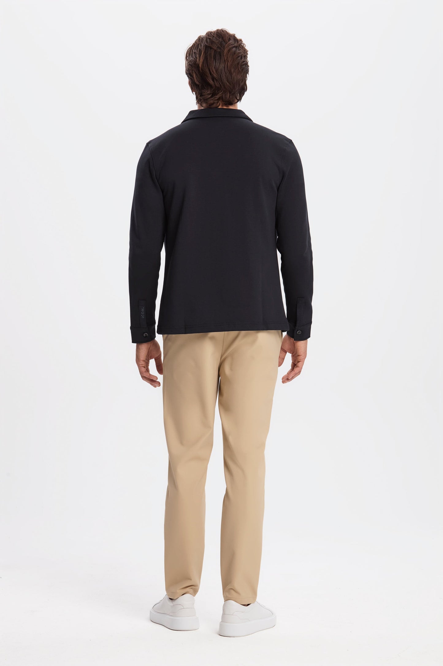 KOE | The Tech Trousers