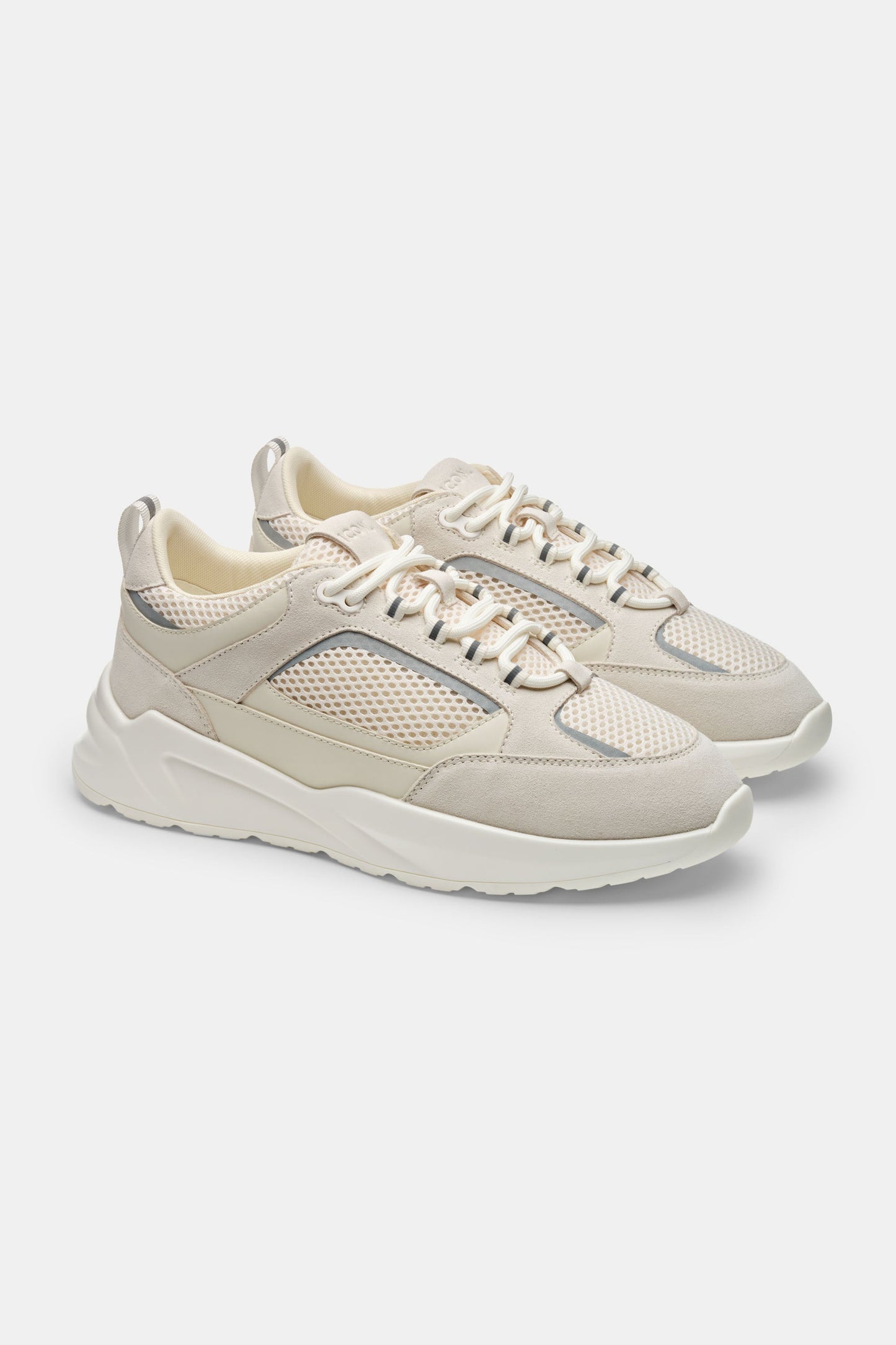KOE | The Arezzo Runner